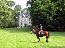 France-Loire-Renaissance Castles of the Loire